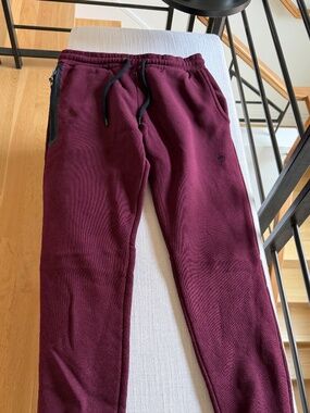 HPE SWEAT PANTS